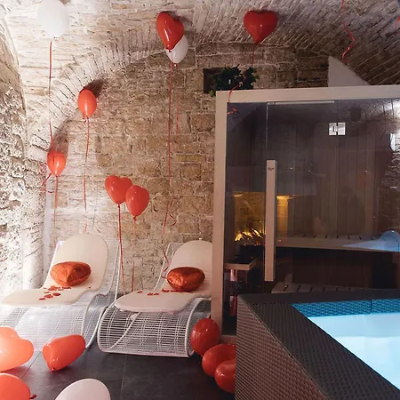 Rhea Luxury Terlizzi