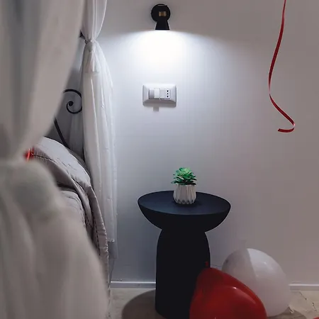 Rhea Luxury Bed & Breakfast Terlizzi