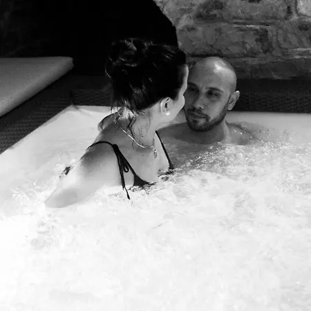 Rhea Luxury Bed & Breakfast Terlizzi