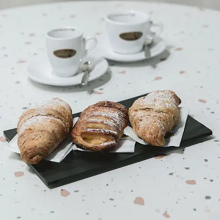 Oda ve Kahvaltı Rhea Luxury