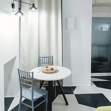 Rhea Luxury Terlizzi