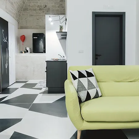 Rhea Luxury Bed & Breakfast