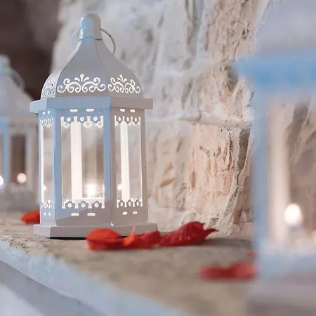 Oda ve Kahvaltı Rhea Luxury