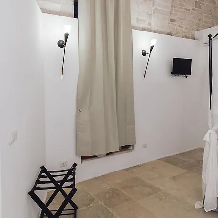 Rhea Luxury Bed & Breakfast Terlizzi