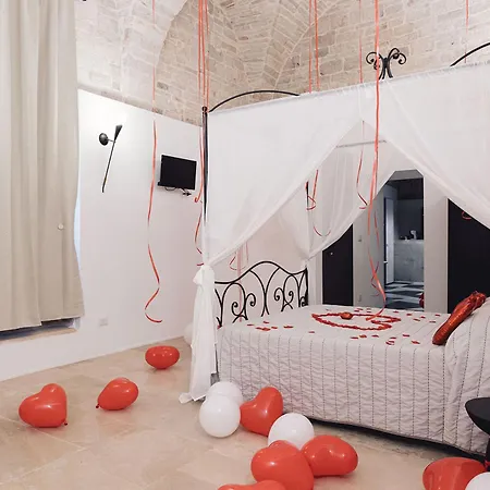 Rhea Luxury Terlizzi