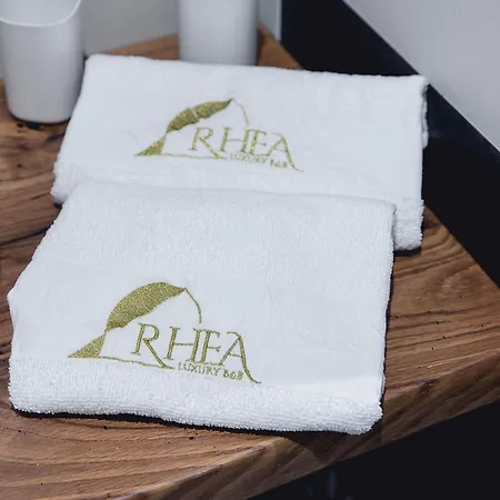 Rhea Luxury 4*