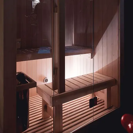 Rhea Luxury 4* Terlizzi