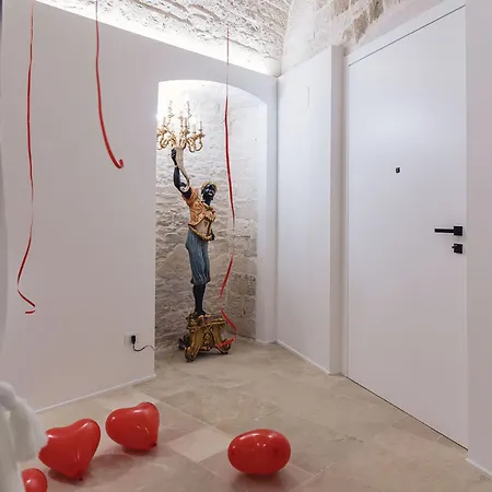 Rhea Luxury Terlizzi