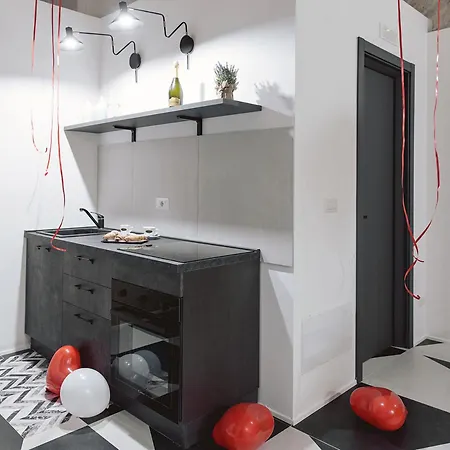 Rhea Luxury 4* Terlizzi