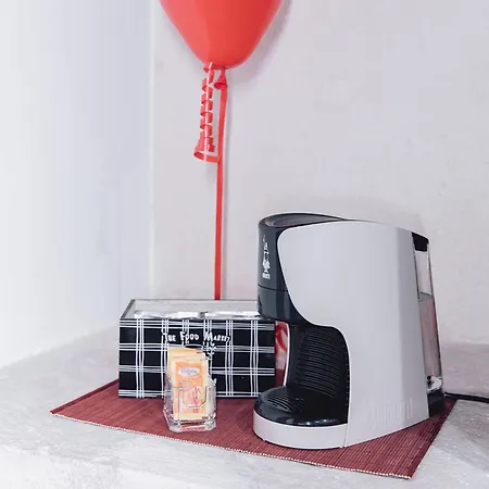 Oda ve Kahvaltı Rhea Luxury