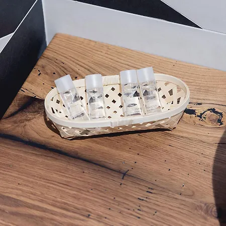 Rhea Luxury Oda ve Kahvaltı Terlizzi