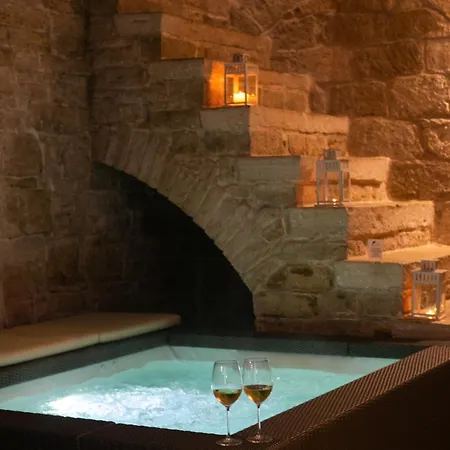 Rhea Luxury 4* Terlizzi