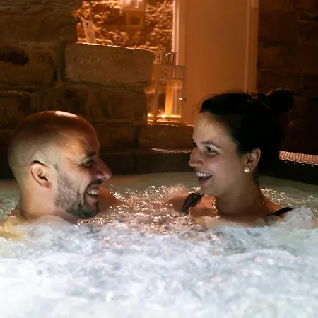 Bed & Breakfast Rhea Luxury 4*