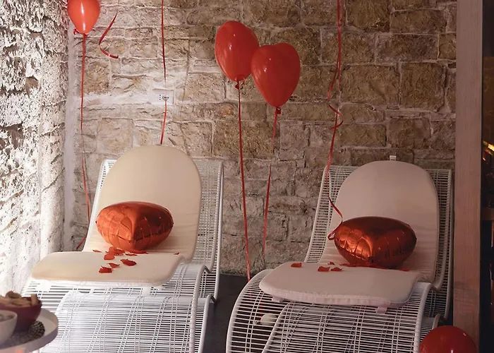 Rhea Luxury Panzió 4*