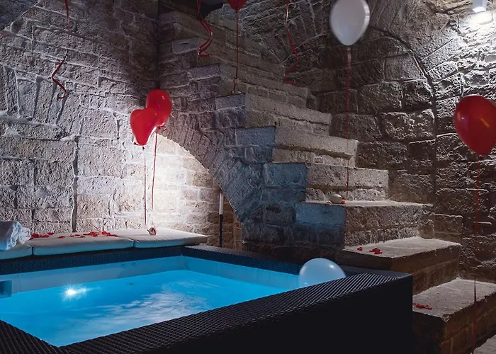 Rhea Luxury 4* Terlizzi