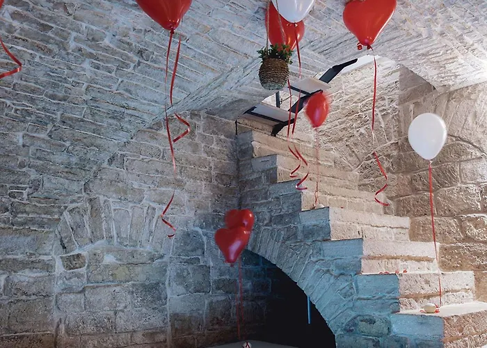 Rhea Luxury Panzió Terlizzi