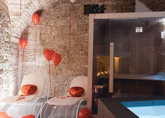 Rhea Luxury Terlizzi