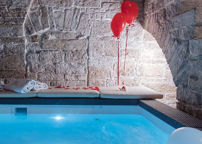 Panzió Rhea Luxury 4*