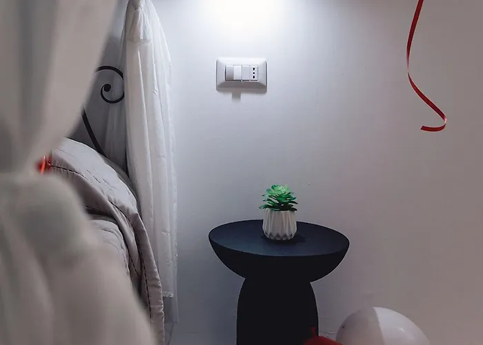 Rhea Luxury Panzió Terlizzi