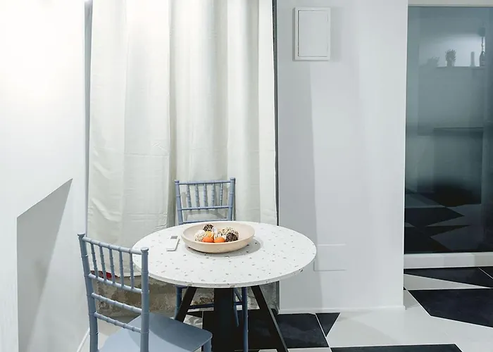 Rhea Luxury Terlizzi