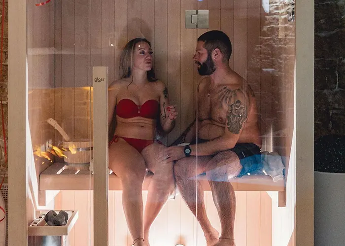 Panzió Rhea Luxury 4*