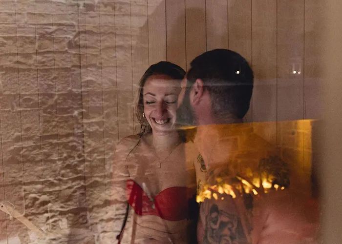 Rhea Luxury Panzió 4*