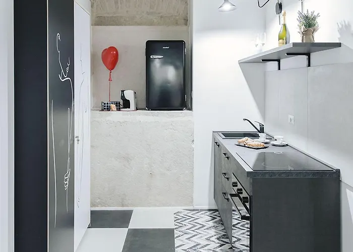 Rhea Luxury 4* Terlizzi