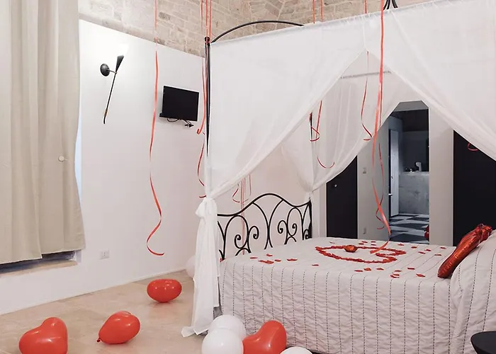 Rhea Luxury Terlizzi