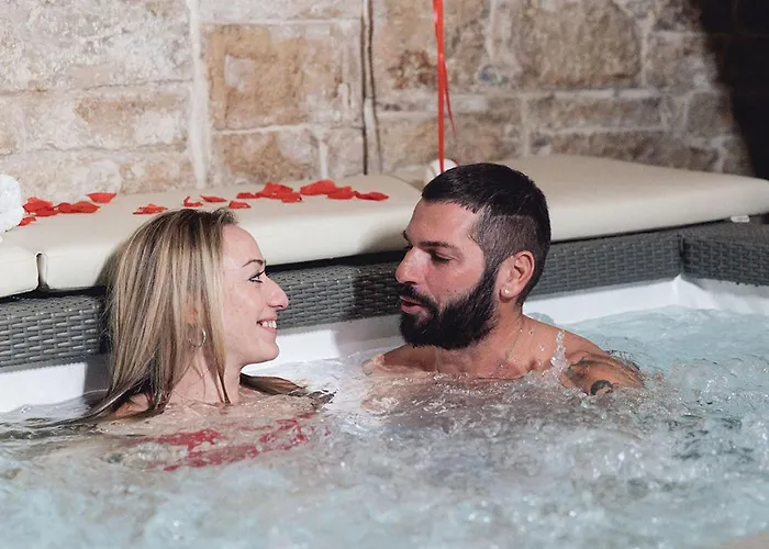 Panzió Rhea Luxury 4*