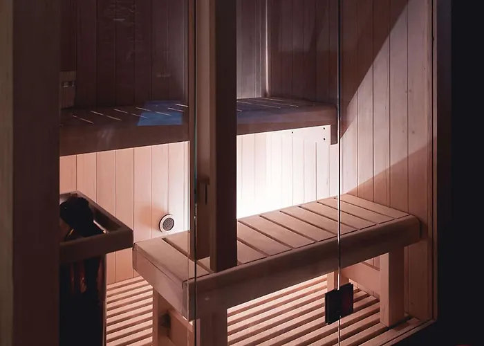 Rhea Luxury 4* Terlizzi