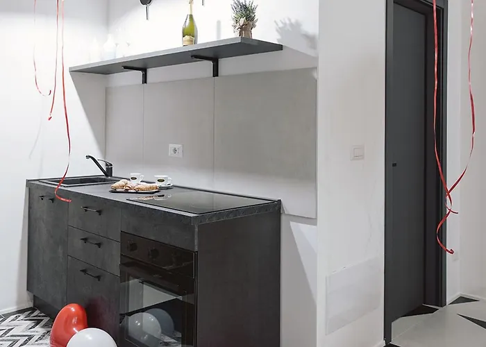 Rhea Luxury 4* Terlizzi