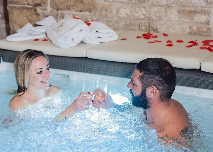 Rhea Luxury Terlizzi