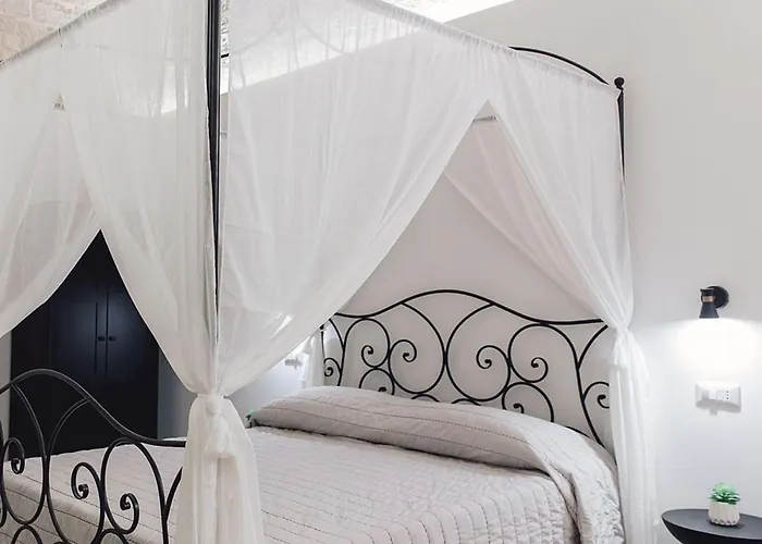 Panzió Rhea Luxury 4*