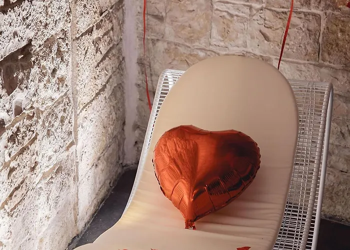 Rhea Luxury Panzió 4*