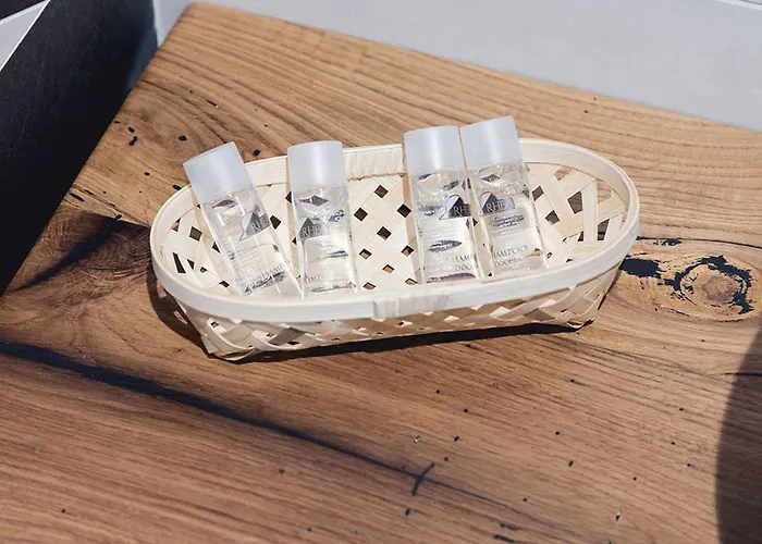 Rhea Luxury Panzió Terlizzi