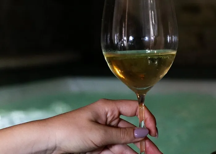 Rhea Luxury Panzió Terlizzi