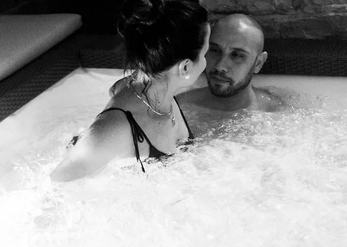 Rhea Luxury Panzió Terlizzi