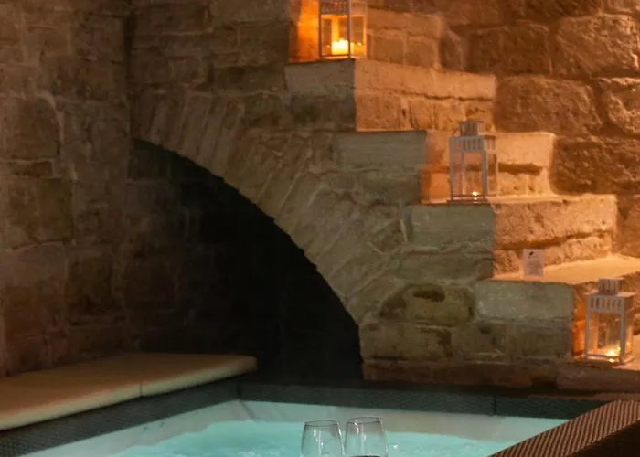 Rhea Luxury 4* Terlizzi